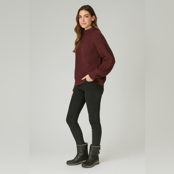 Woolrich Shoes - Black Ankle Boots for Women